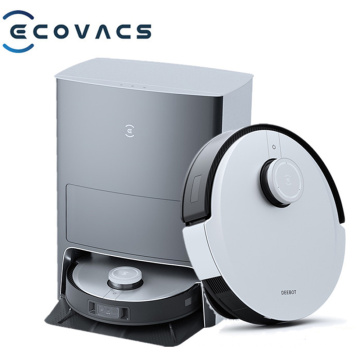 Ecovacs DEEBOT X1 OMNI Robot Vacuum Cleaner